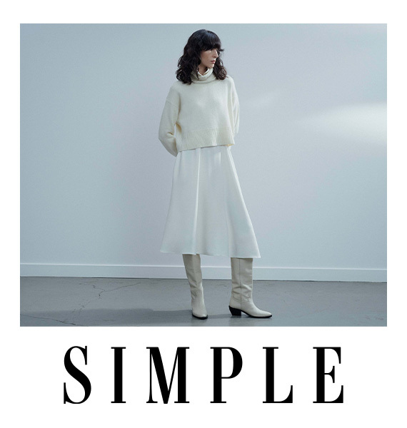 SIMPLE is back!