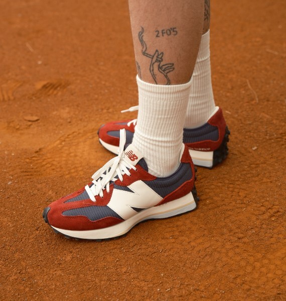 Topowe sneakersy