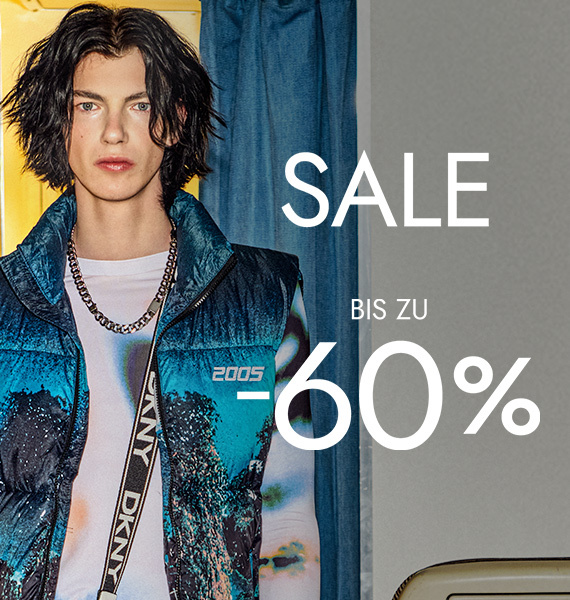 Now or Never bis zu -60% 