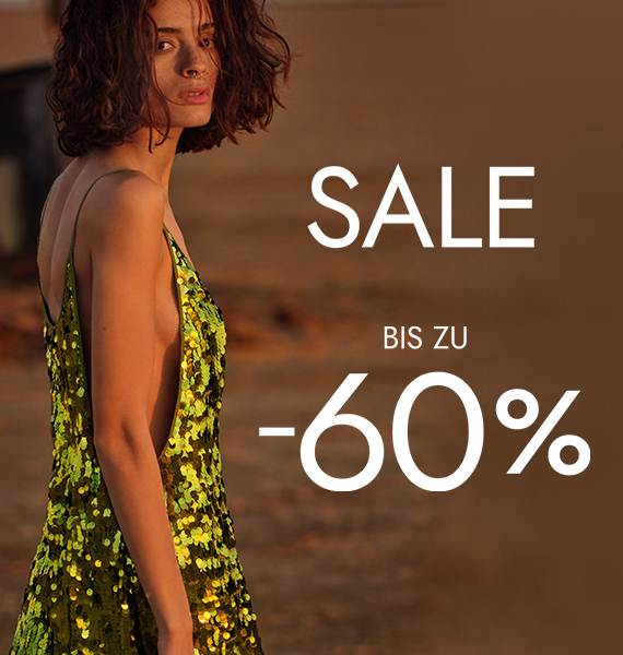 Now or Never bis zu -60% 