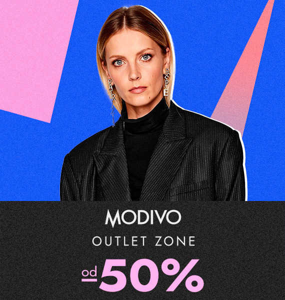 Moda damska • Modivo.pl