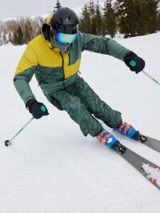 Žiemos sportas