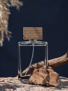 Perfumy
