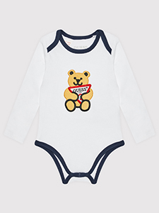 Abbigliamento neonato