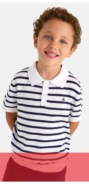 T-shirts & Polo