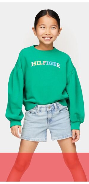 Tommy Hilfiger