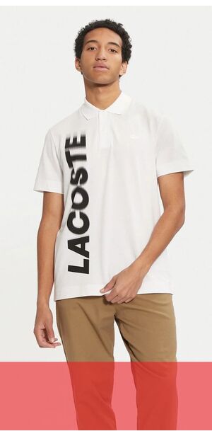 LACOSTE