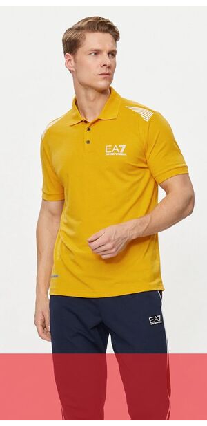 EA7 Emporio Armani