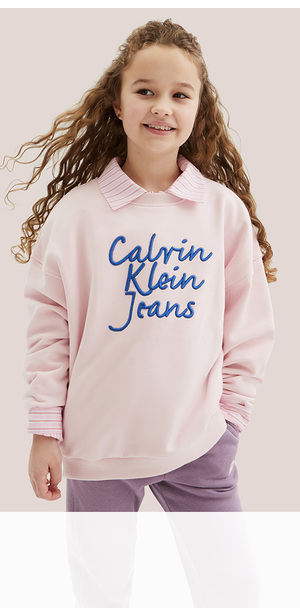 SWEATSHIRTS