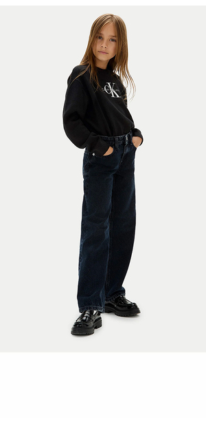 Pantaloni e jeans