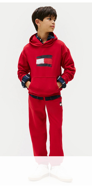 Суитшърти и анцузи