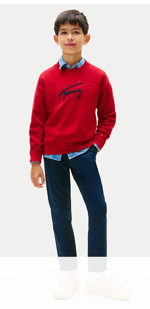 Панталони и дънки