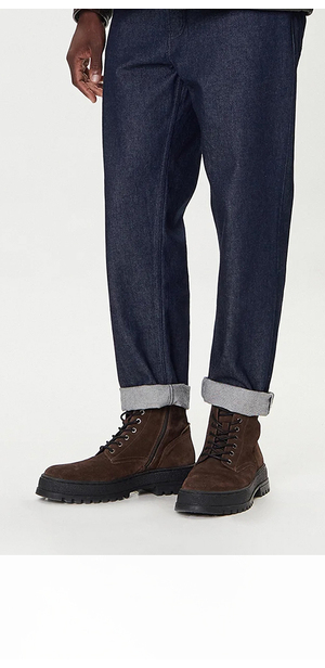 Gležnjače i chelsea čizme