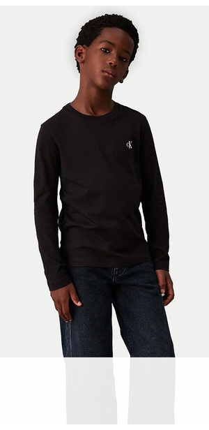 Krekli ar garām piedurknēm 