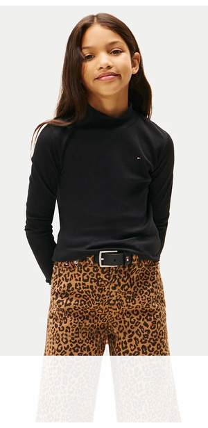 Majice z dolgimi rokavi