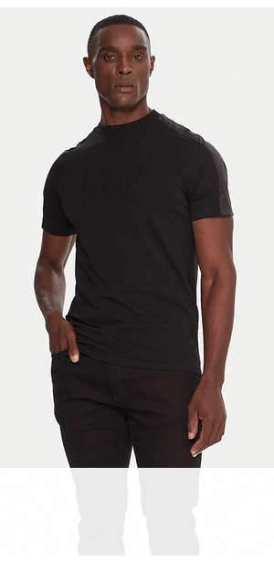 Majice in polo majice