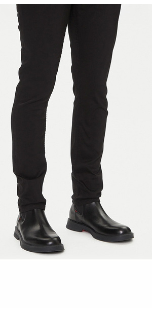 Gležnjarji in gležnjarji Chelsea