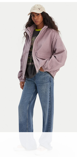 Преходни якета