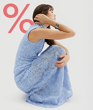 IŠPARDAVIMAS: Drabužiai