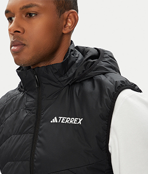 Outdoor brez kompromisov