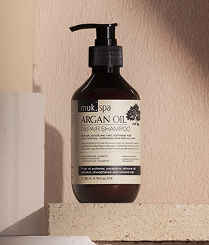 Zadbaj o mocne włosy