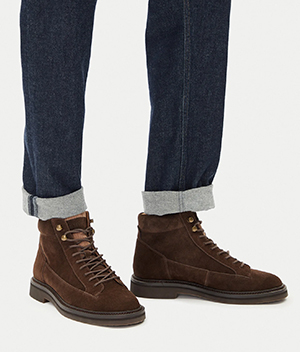 Avalynė ir štibletai