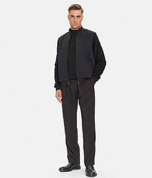 Trumparankoviai ir Ilgarankoviai marškinėliai