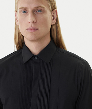 Aukščiausios kokybės marškiniai