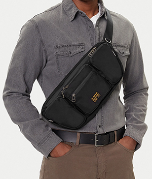 Rankinės ant juosmens