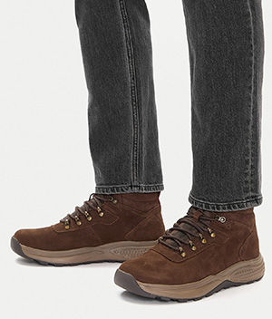 Auliniai batai ir trapai