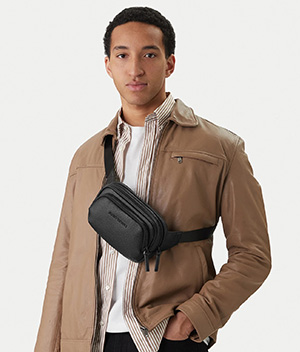 Τσαντάκια μέσης και τσαντάκια