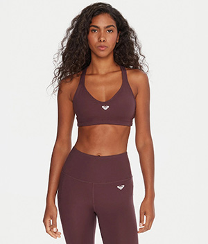 Abbigliamento per palestra e fitness