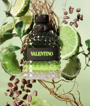 Perfumy