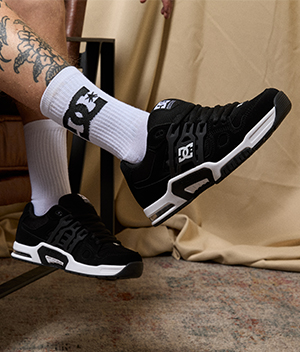 DC Shoes
