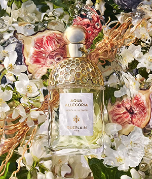 Perfumy