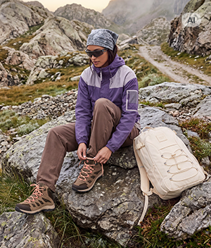 Trekking