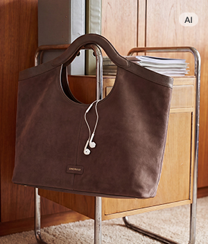 Shopper torbe