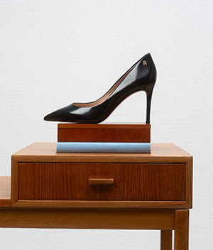 Neu eingetroffen: Schuhe