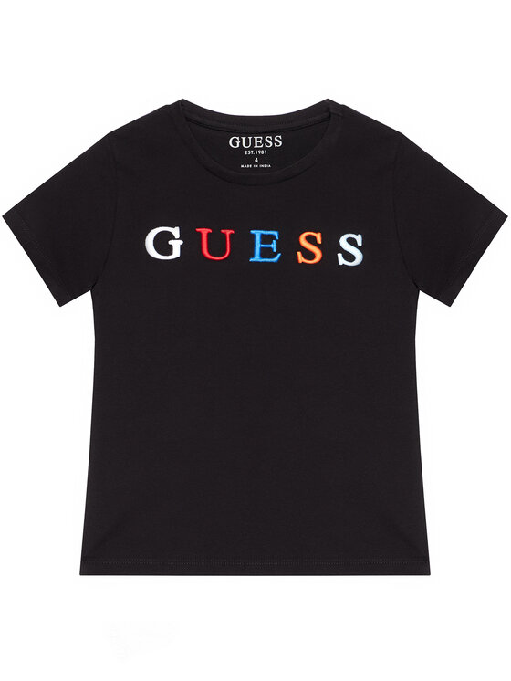 Tričko Guess
