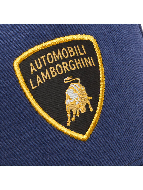 Šiltovka Lamborghini