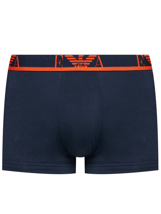Súprava 3 párov boxeriek Emporio Armani Underwear