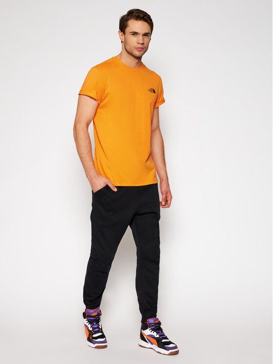 Tričko The North Face