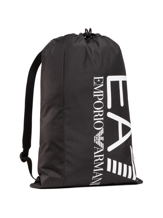 Vak so sťahovacou šnúrkou EA7 Emporio Armani