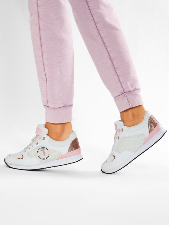 Sneakersy Trussardi