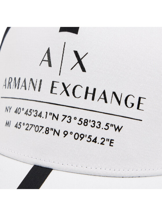 Šiltovka Armani Exchange