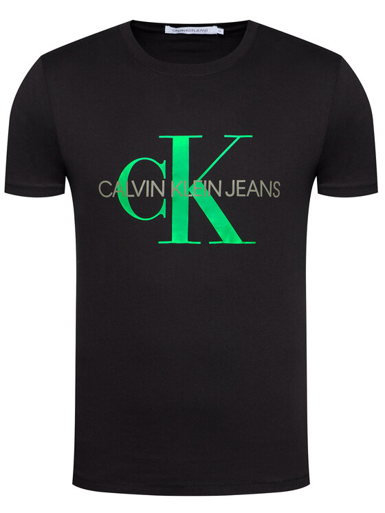 Tričko Calvin Klein Jeans