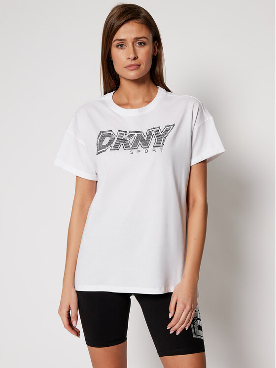 Tričko DKNY Sport