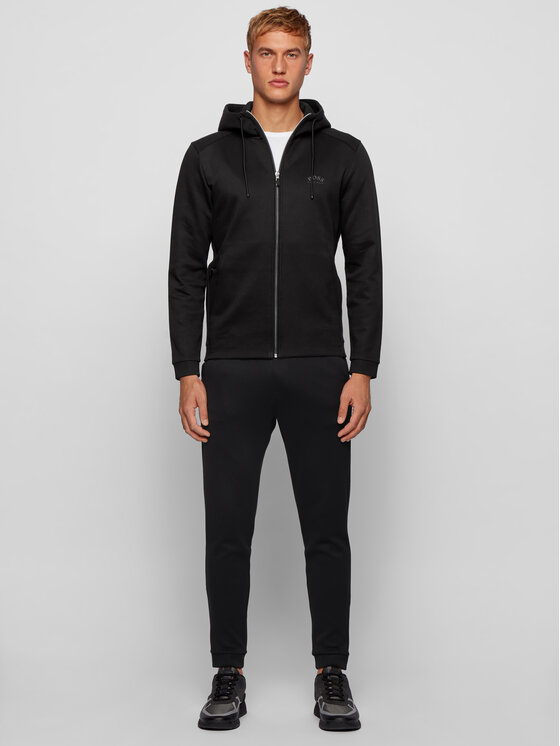 Teplákové nohavice Boss