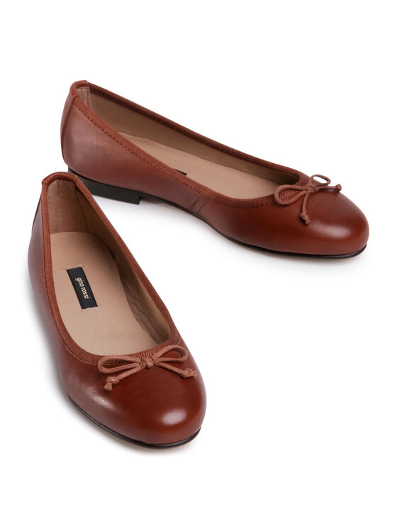 Baleríny Gino Rossi