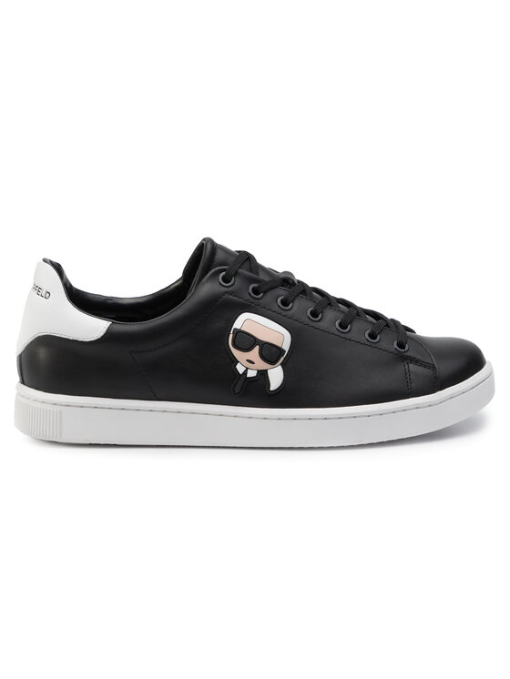 Sneakersy KARL LAGERFELD
